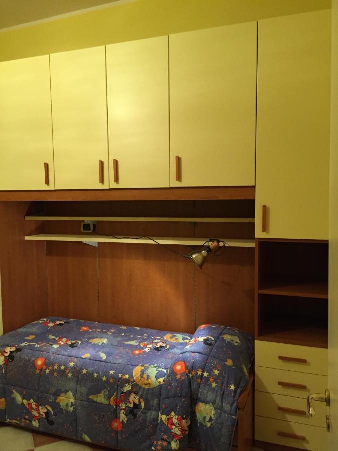 Апартаменты Casa Ondina Ussana - Giardino, Wi-Fi, Aria Condizionata Экстерьер фото
